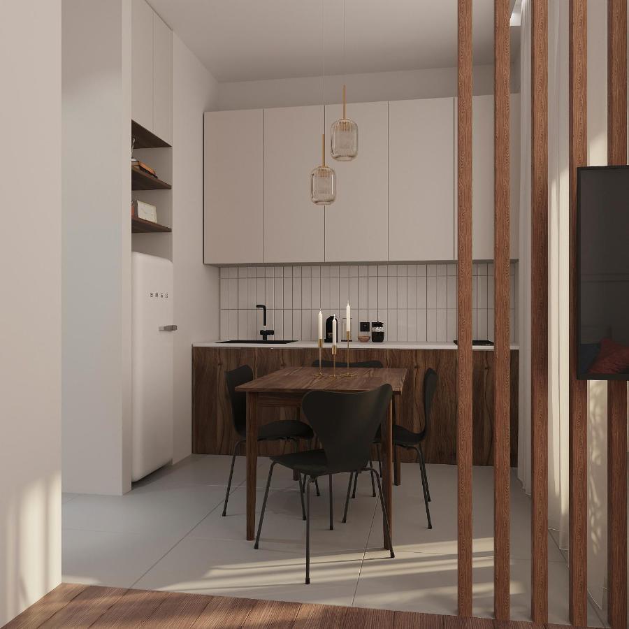 Blueloft 52 I Tashkent Apartment With Balcony מראה חיצוני תמונה