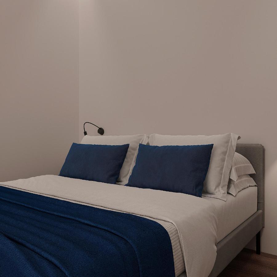 Blueloft 52 I Tashkent Apartment With Balcony מראה חיצוני תמונה
